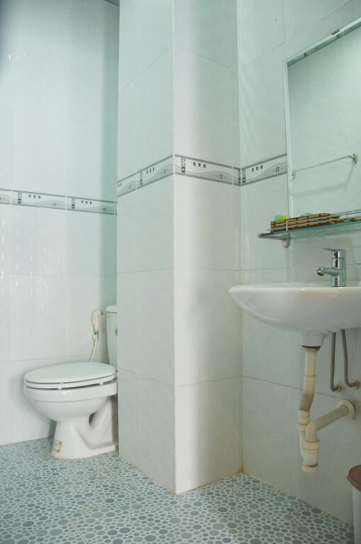 Чау-Док: Dong Bao Hotel An Giang