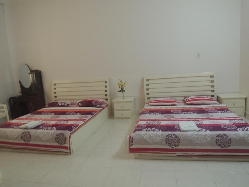 Виньлонг: Thanh Cong Hotel