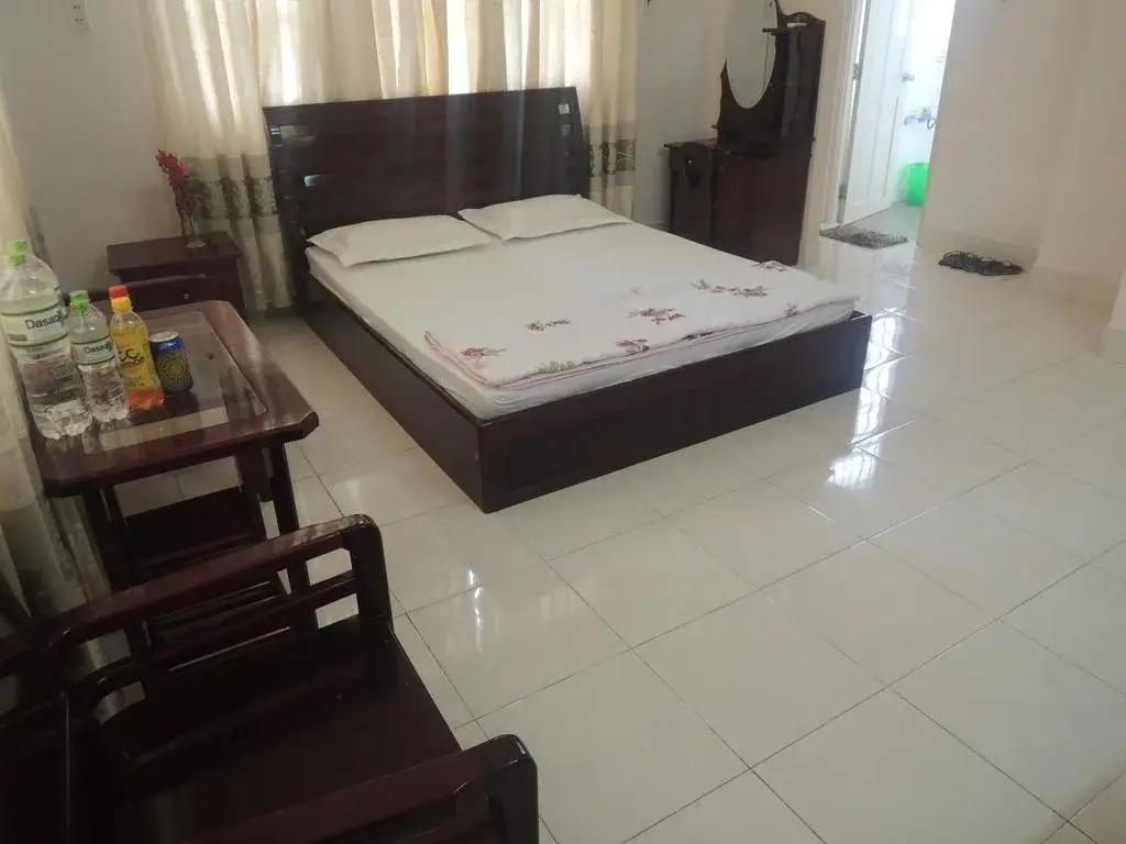 Виньлонг: Thanh Cong Hotel