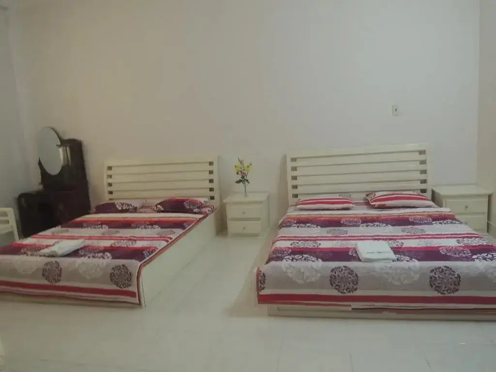 Виньлонг: Thanh Cong Hotel