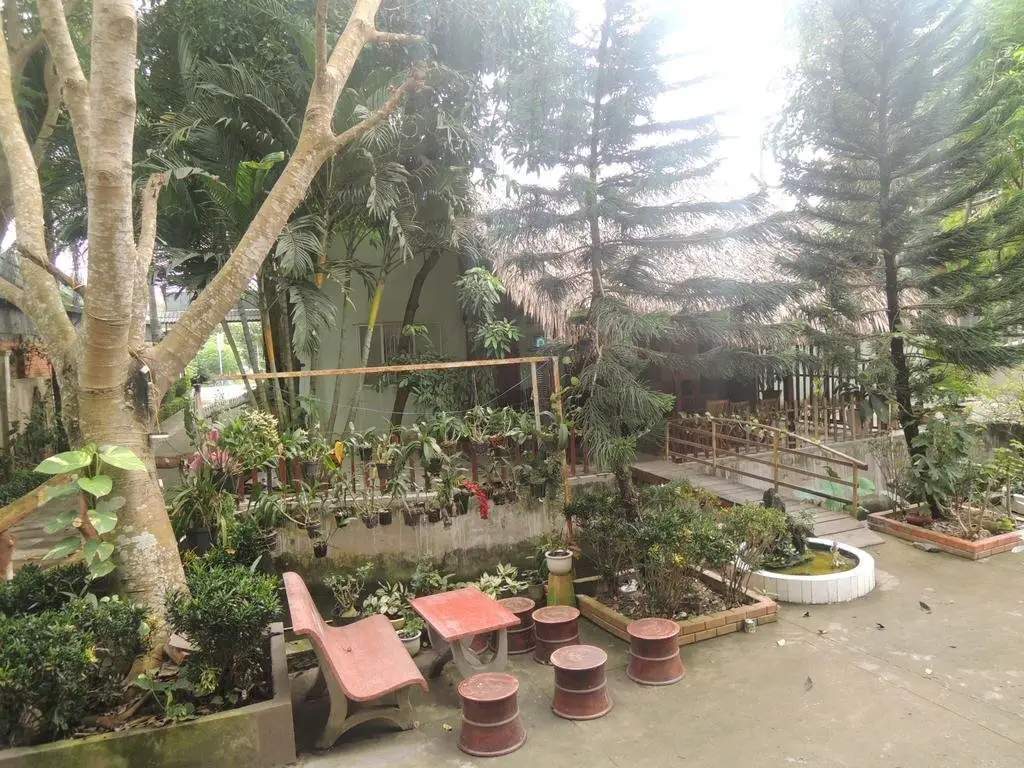 Виньлонг: Thanh Cong Hotel