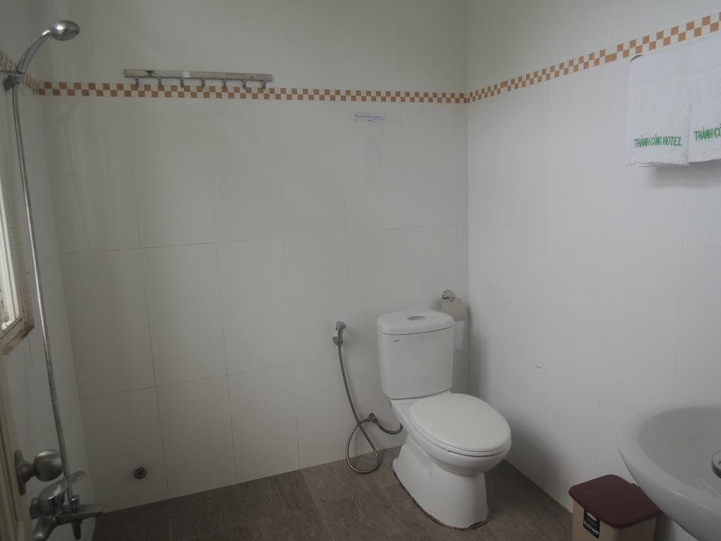 Виньлонг: Thanh Cong Hotel