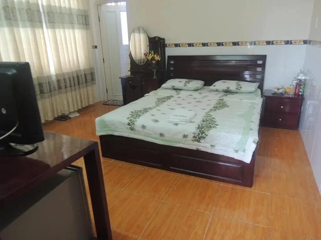 Виньлонг: Thanh Cong Hotel