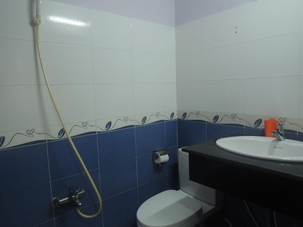 Виньлонг: Dieu Hien Motel