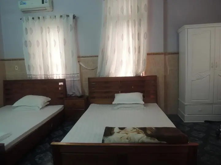 Виньлонг: Dieu Hien Motel