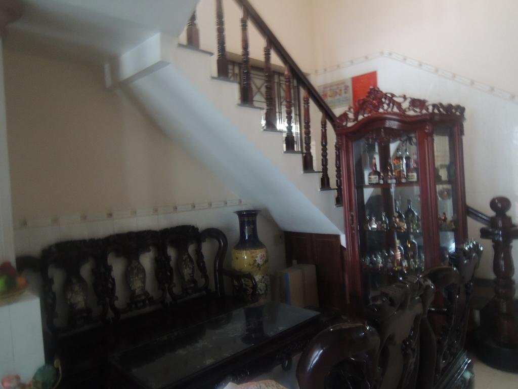 Виньлонг: Dieu Hien Motel