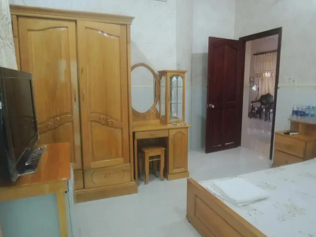 Виньлонг: Dieu Hien Motel