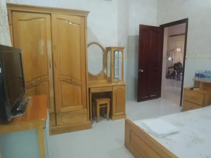 Виньлонг: Dieu Hien Motel