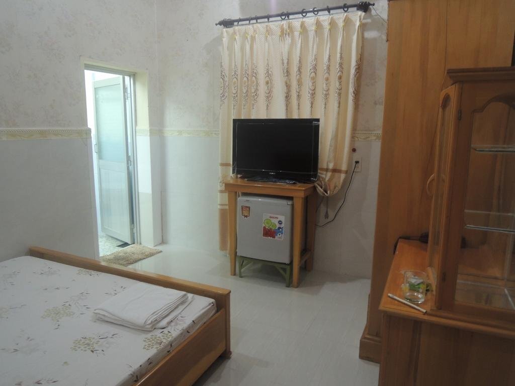 Виньлонг: Dieu Hien Motel