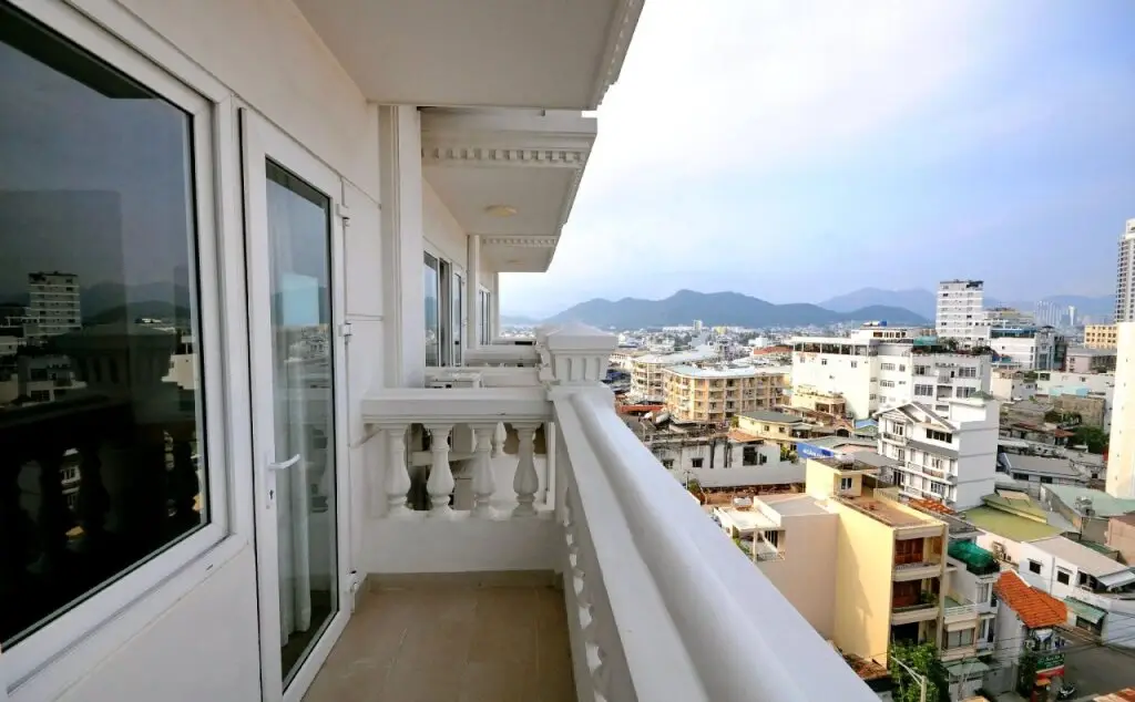 Нячанг: Sunniva Hotel Nha Trang