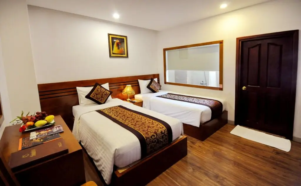 Sunniva Hotel Nha Trang — фото 1