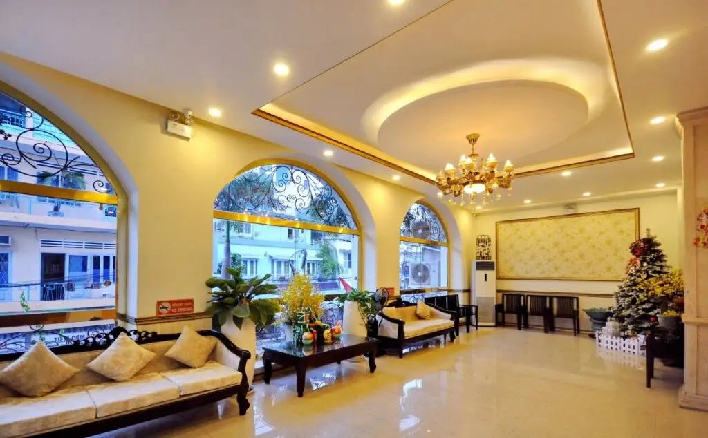 Нячанг: Sunniva Hotel Nha Trang