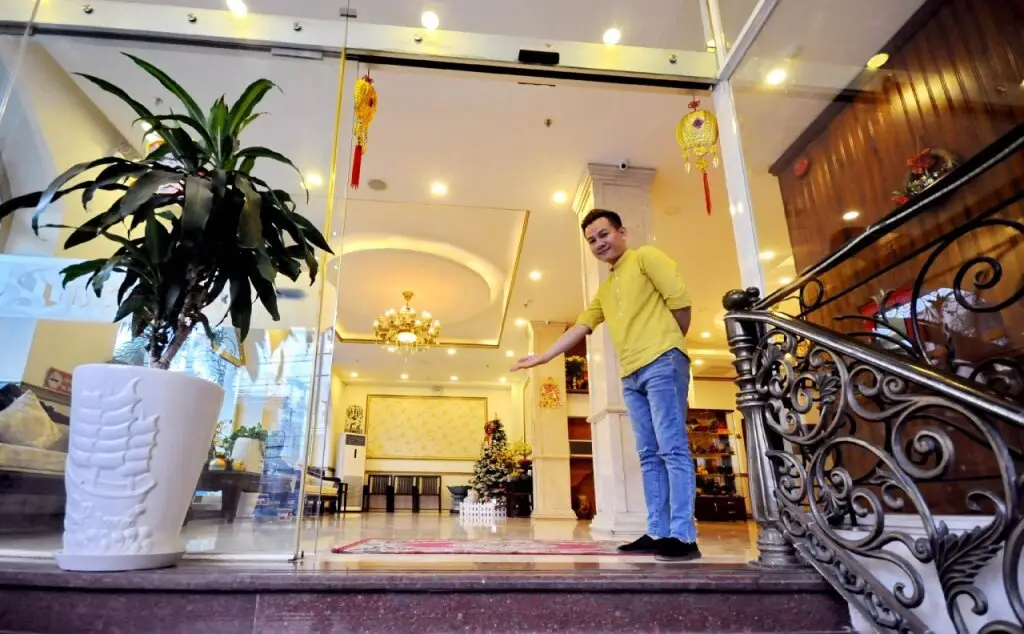 Нячанг: Sunniva Hotel Nha Trang