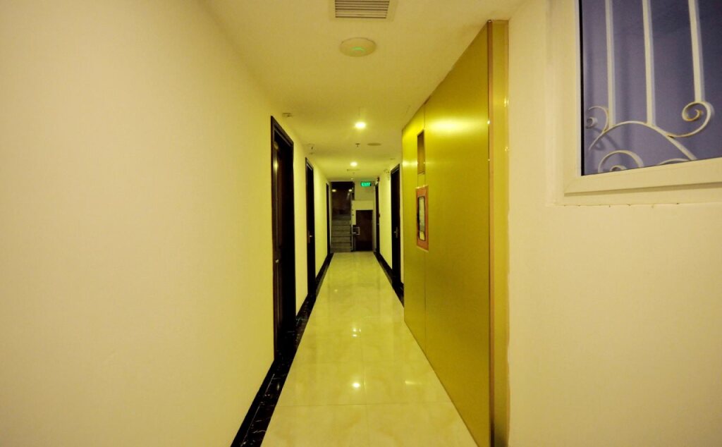 Нячанг: Sunniva Hotel Nha Trang