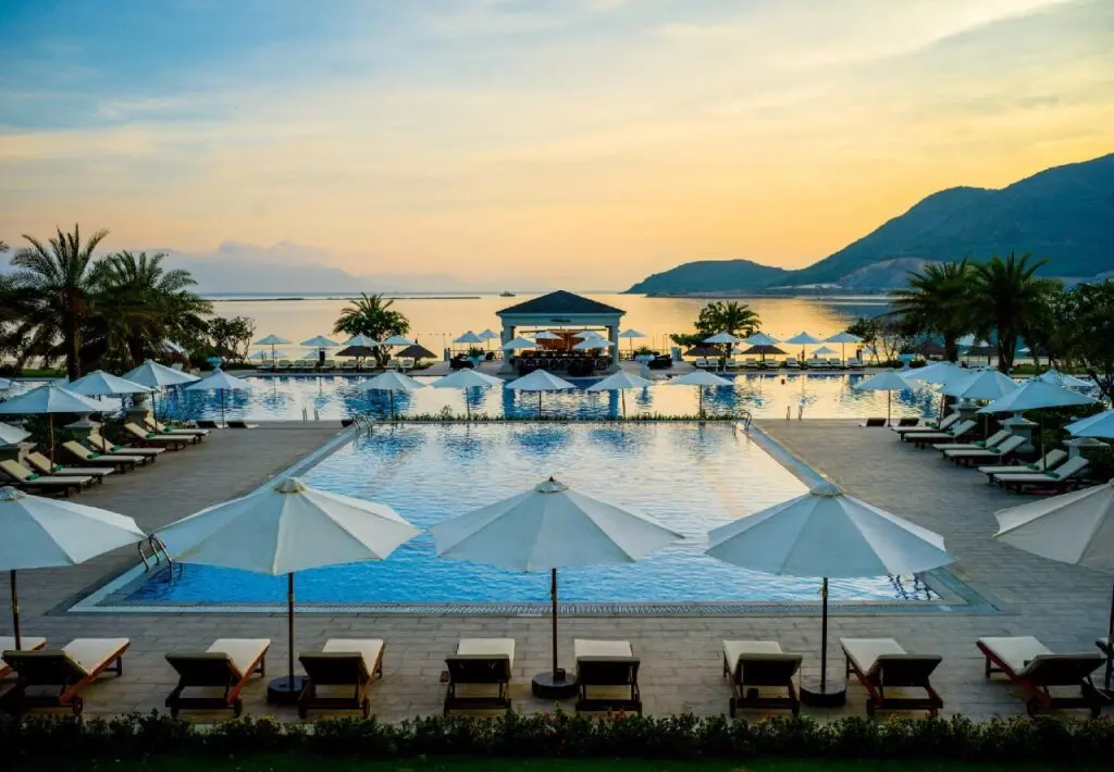 Нячанг: Vinpearl Golf Land Resort & Villas