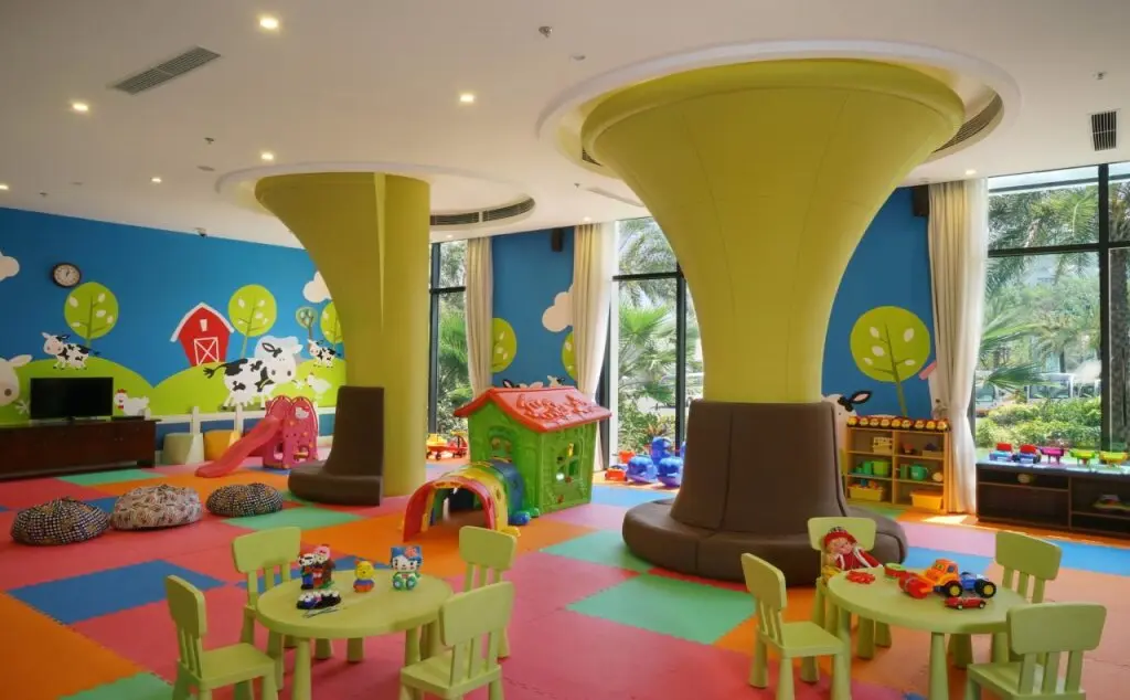 Нячанг: Vinpearl Golf Land Resort & Villas
