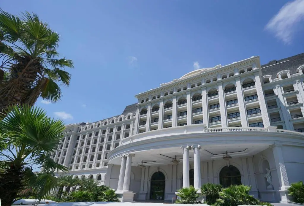 Нячанг: Vinpearl Golf Land Resort & Villas