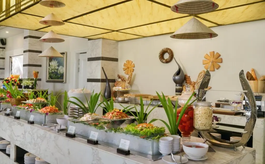 Нячанг: Vinpearl Golf Land Resort & Villas