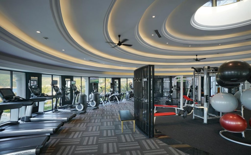 Нячанг: Vinpearl Golf Land Resort & Villas