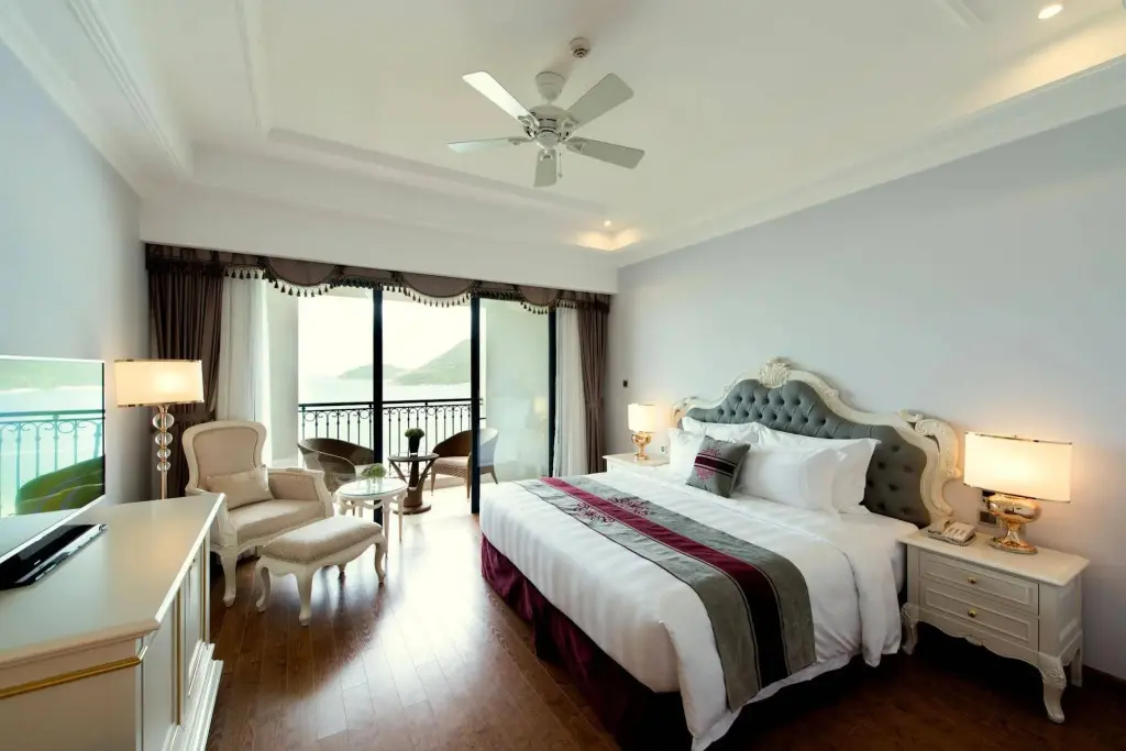 Нячанг: Vinpearl Golf Land Resort & Villas