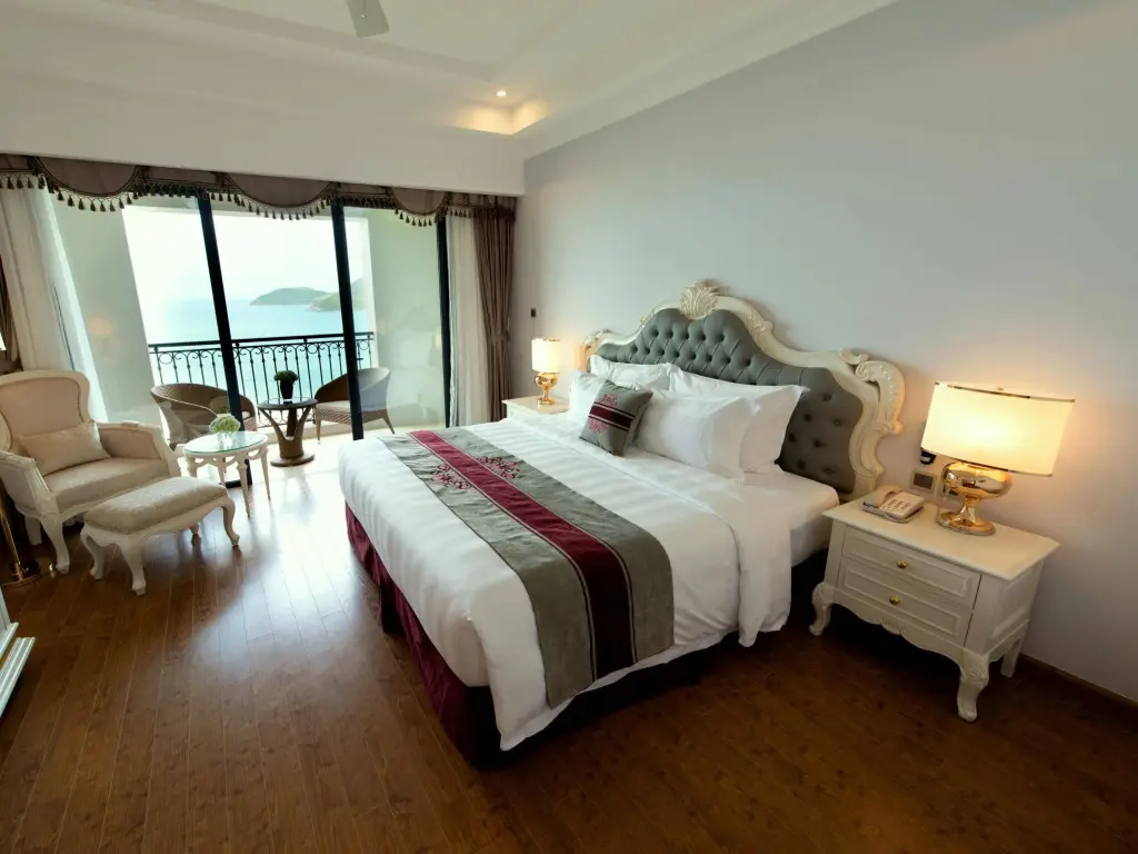 Нячанг: Vinpearl Golf Land Resort & Villas