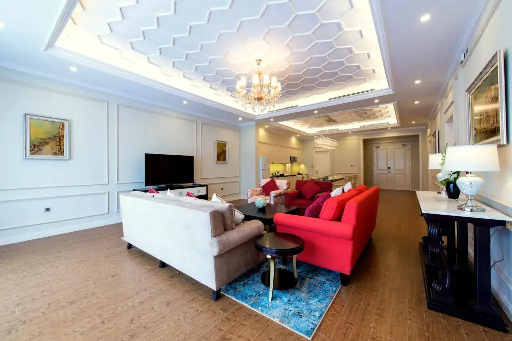 Нячанг: Vinpearl Golf Land Resort & Villas