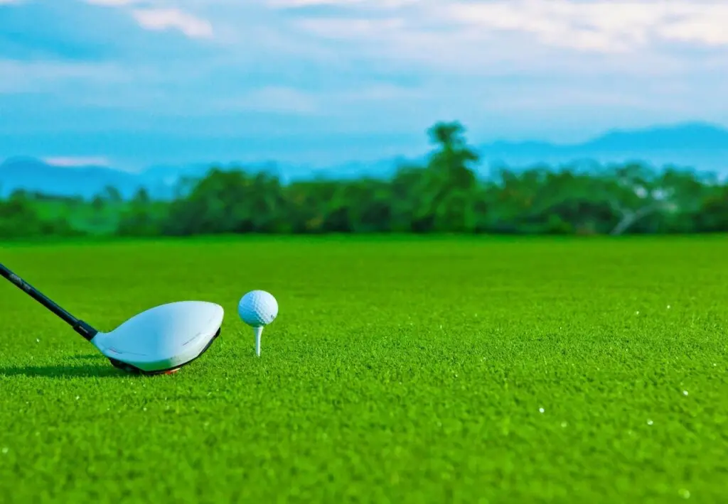 Нячанг: Vinpearl Golf Land Resort & Villas