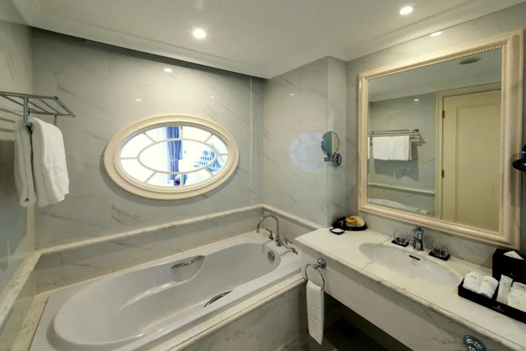 Нячанг: Vinpearl Golf Land Resort & Villas