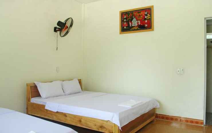 Фонг Ня: Greenland Homestay