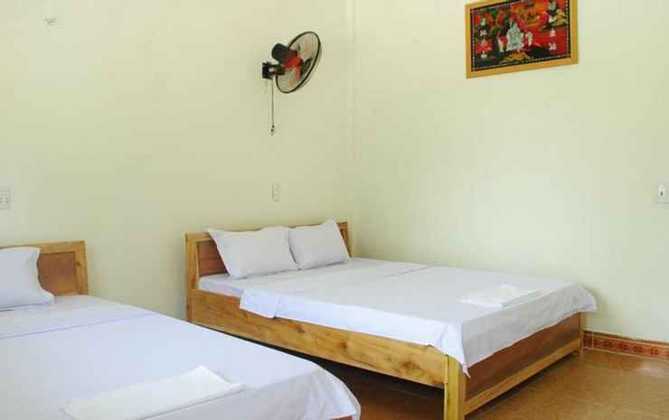 Фонг Ня: Greenland Homestay