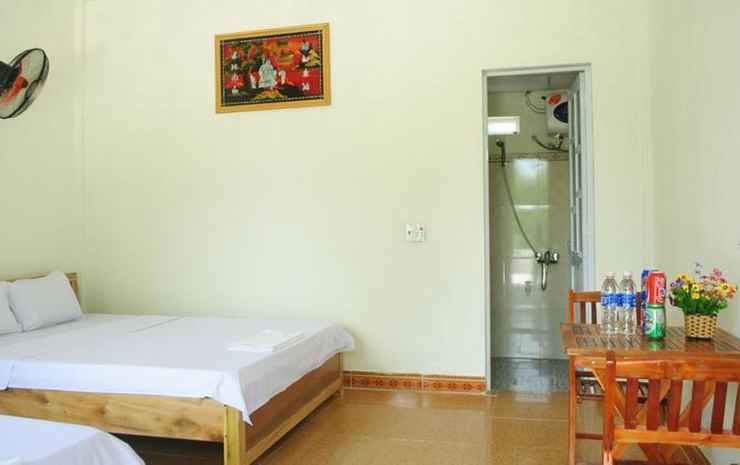 Фонг Ня: Greenland Homestay