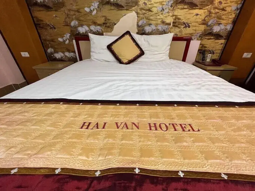 Дьенбьенфу: Hai Van Hotel