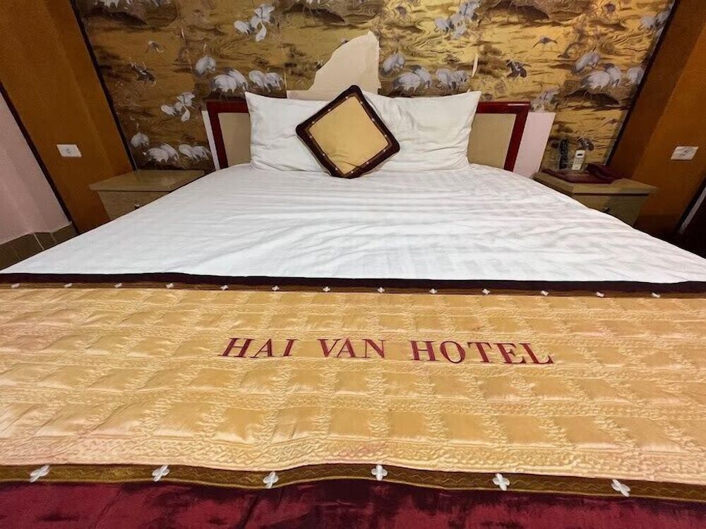 Hai Van Hotel — фото 1