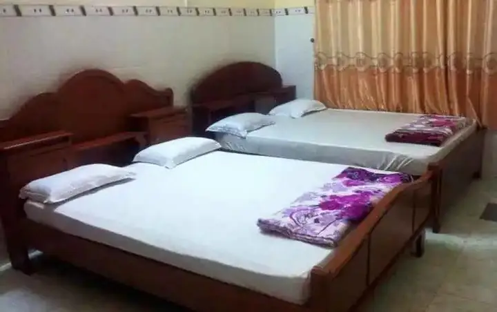 Митхо: Minh Chau Hotel