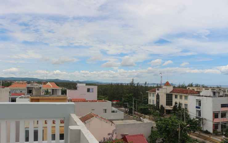 Митхо: Minh Chau Hotel