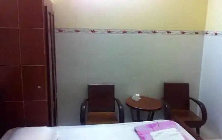 Митхо: Minh Chau Hotel