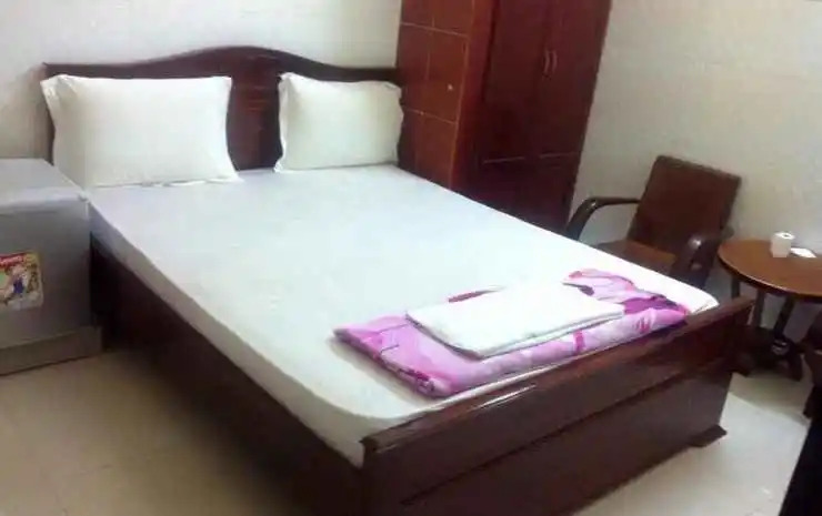 Митхо: Minh Chau Hotel