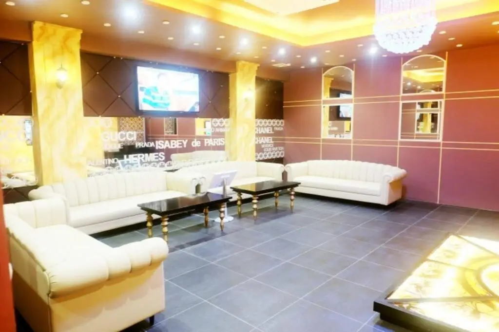Митхо: Mekong My Tho Hotel
