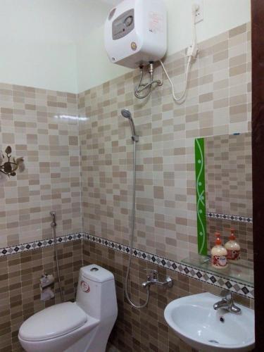 Донгхой: Binh Minh Guest house