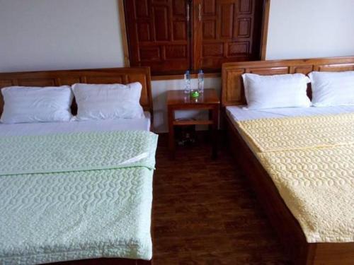 Донгхой: Binh Minh Guest house