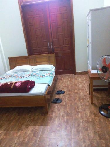 Донгхой: Binh Minh Guest house