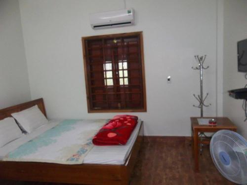 Донгхой: Binh Minh Guest house