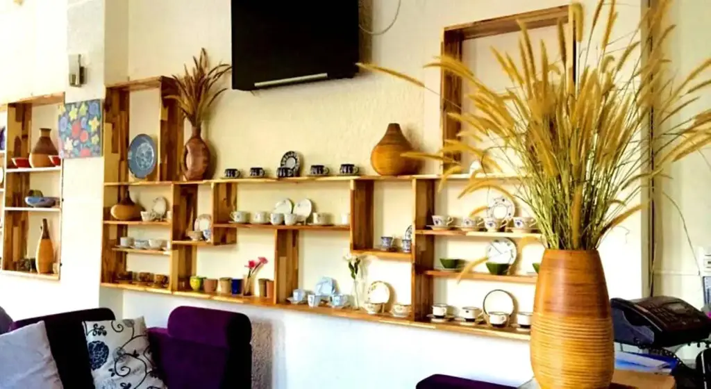 Дананг: Ciao Hostel
