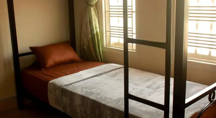 Дананг: Ciao Hostel