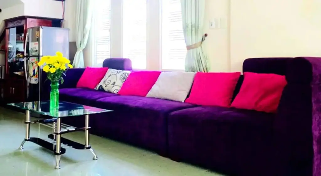 Дананг: Ciao Hostel