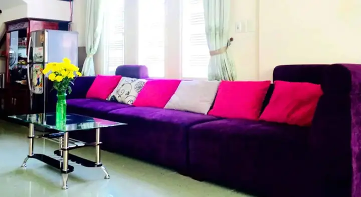 Дананг: Ciao Hostel