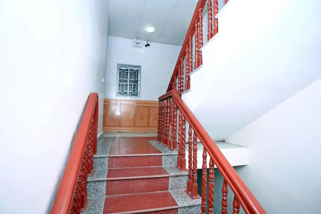 Ханой: Noi Bai Family Homestay