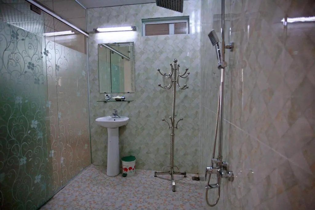 Ханой: Noi Bai Family Homestay