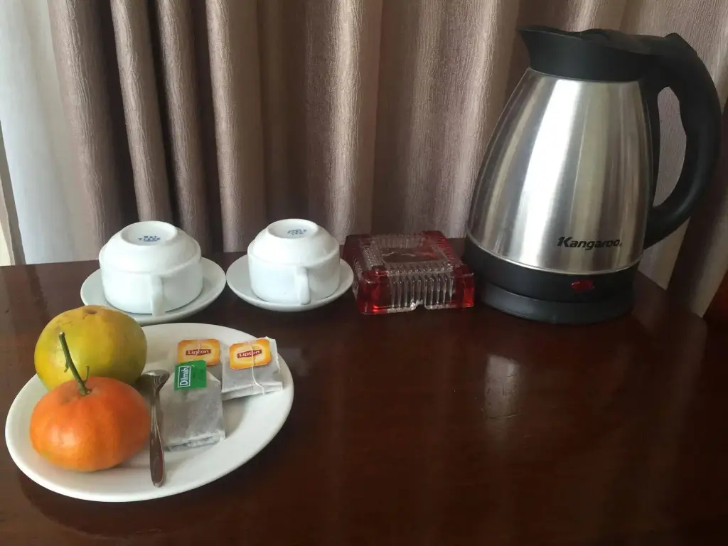 Ханой: Noi Bai Family Homestay
