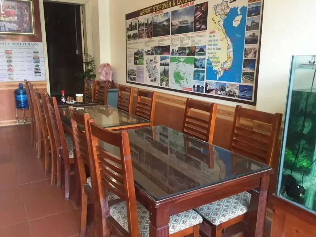 Ханой: Noi Bai Family Homestay